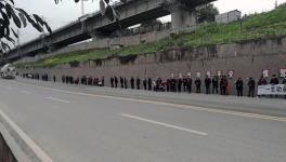 追思：十里長街送廠長！我們需要這樣的精神