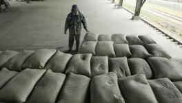 水泥需求明顯復(fù)蘇 行業(yè)效益水平有望創(chuàng)歷史新高（附股）