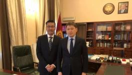 榮譽(yù) | 這家企業(yè)在國外建了個水泥廠 總理接見區(qū)域董事長