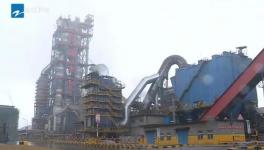 浙江：加大國(guó)際產(chǎn)能合作 拓展“一帶一路”市場(chǎng)