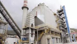 大陸水泥預(yù)計(jì)月底全面調(diào)漲 臺泥亞泥業(yè)績順風(fēng)