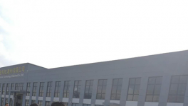 市委書(shū)記親臨曼式聲學(xué)，凸顯工業(yè)噪聲治理刻不容緩