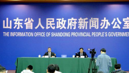 山東2017年清理整治“散亂污”企業(yè)8萬(wàn)余家