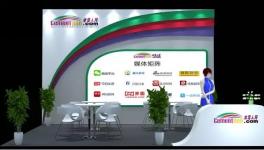 太貼心！4月11-13號，成都水泥展指南