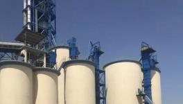 “藍(lán)天保衛(wèi)”1號(hào)行動(dòng)|檢查企業(yè)38家，這家水泥企業(yè)問(wèn)題較突出