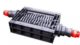 200平米展示區(qū)，去上海環(huán)保展看首臺(tái)國(guó)產(chǎn)化移動(dòng)式破碎機(jī)！