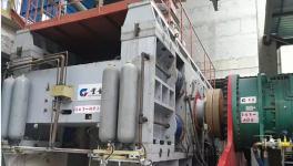 減速機(jī)領(lǐng)導(dǎo)者重齒進(jìn)軍礦山及固廢處置成套領(lǐng)域