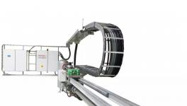 牛！這個煙氣在線分析儀幫助埃及6條6000噸線穩(wěn)定生產(chǎn)！