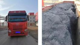 水泥廠50噸煤粉被掉包？真相居然是這樣！