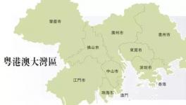 大灣區(qū)規(guī)劃呼之欲出 這家水泥企業(yè)的爆發(fā)之旅剛剛開始！