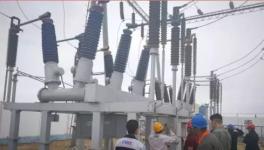 斷電！這家中聯(lián)水泥被斷絕所有生產(chǎn)用電即將退出自然保護(hù)區(qū)