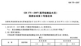 倒計(jì)時(shí)！取消32.5水泥征求意見截止到2018年6月7日