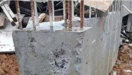 曝光:南方水泥售無(wú)日期產(chǎn)品，水泥不凝固！