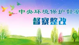 生態(tài)環(huán)境部公開8省(區(qū))督察整改方案 涉及多家水泥企業(yè)
