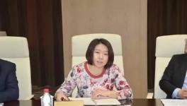 這家危廢企業(yè)年初剛跟臺(tái)泥簽完合同！最近四天市值卻蒸發(fā)100億！