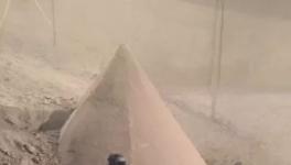 如何根治水泥清庫傷亡事故