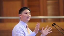 劉強(qiáng)東的京東開始賣水泥啦！