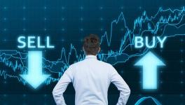 滬指震蕩跌0.05% 水泥、小金屬板塊表現(xiàn)強(qiáng)勢