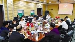 這一地區(qū)金隅冀東、山水水泥等七家水泥企業(yè)現(xiàn)場表態(tài)支持錯(cuò)峰停產(chǎn)