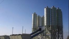 副市長親自帶隊(duì)檢查!這個(gè)市非法攪拌站將無處藏身!