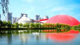 海螺水泥為何這么牛!看看這里就明白!