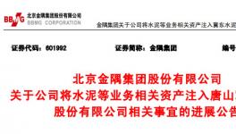 近30家水泥企業(yè)合資成立一家公司!
