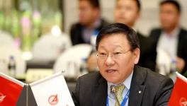 崔星太：水泥產(chǎn)能置換要“趨利避害”