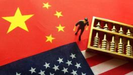 中國決定對美國600億美元進(jìn)口商品加征關(guān)稅!央行大動作震撼全球市場