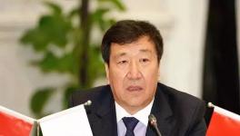 徐德復(fù)：嚴(yán)肅處理弄虛作假 應(yīng)成為水泥去產(chǎn)能突破口