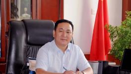 丁基峰：建議修訂《實施辦法》 落后產(chǎn)能不應(yīng)進(jìn)行置換