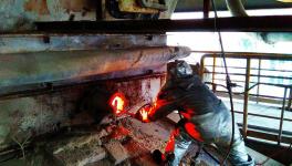 陜西水泥：“贏”酷暑 勝驕陽(yáng) 保高產(chǎn)