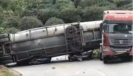 注意了!全國嚴(yán)查貨運(yùn)車輛物流運(yùn)輸3個(gè)月!