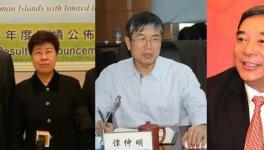 江山代有人才出 水泥行業(yè)一代梟雄還看今朝