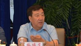 會(huì)議 | 六大集團(tuán)、20個(gè)銷售平臺(tái)、重點(diǎn)水泥企業(yè)等50余人出席去產(chǎn)能座談 　　