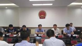 水泥去產能119萬噸 曲寨、鼎鑫將“犧牲”兩條線