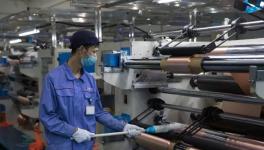 國務(wù)院:國有民營經(jīng)濟一視同仁 大中小企業(yè)平等對待