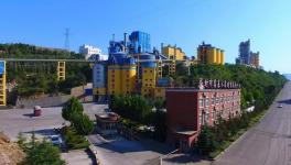 紅遍朋友圈的花園式水泥廠 原來是這家企業(yè)！