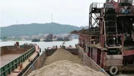 好消息！砂石只要65元/噸，超過部分由政府補(bǔ)貼！