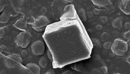 可編程水泥：高經(jīng)濟(jì)！高強(qiáng)度！少消耗！