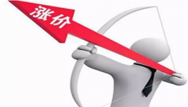 海螺華潤(rùn)眾多水泥廠家集體宣布漲價(jià)