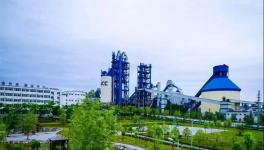 國內(nèi)第一家水泥制造企業(yè)集團(tuán)入駐阿里巴巴大企業(yè)采購平臺