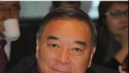 宋志平：國企利潤太少！ 建議降低稅費！