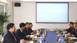 兩企業(yè)在河北簽署投資7.2億新能源生態(tài)型綠色礦山項目戰(zhàn)略合作協(xié)議