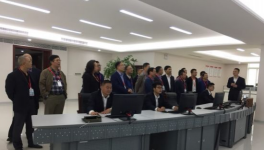 浙江新型干法水泥窯協(xié)同處置推進(jìn)會(huì)讓“環(huán)保巨變”