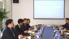 7.2億元生態(tài)綠色礦山項(xiàng)目落地保定！