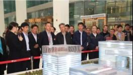 水泥行業(yè)與電商采購(gòu)平臺(tái)的結(jié)緣，為水泥行業(yè)注入了新動(dòng)能。