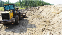 炒房不如炒砂石？砂石料價格上漲達(dá)到600%