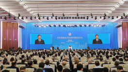 中建集團(tuán)集體參展首屆中國國際進(jìn)口博覽會(huì) 宋志平也應(yīng)邀參加