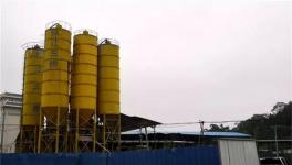 “黑混凝土”竟混入學(xué)校、醫(yī)院等重點(diǎn)項(xiàng)目