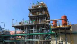 海螺水泥窯碳捕集純化項(xiàng)目的來(lái)龍去脈